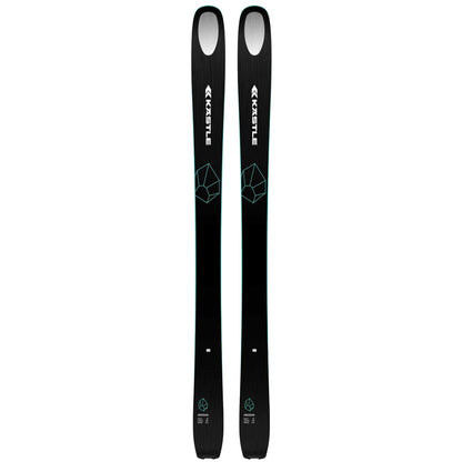 2025 Kastle Obsidian 92 Womens Ski