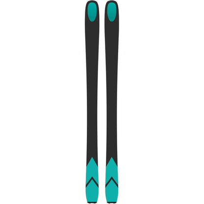 2025 Kastle Paragon 93 Ski with Attack 14 Binding