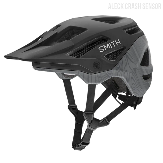 Smith Payroll Mips Aleck Crash Sensor Mountain Bike Helmet