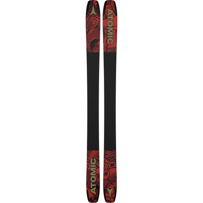 2027 Atomic Bent 100 Ski