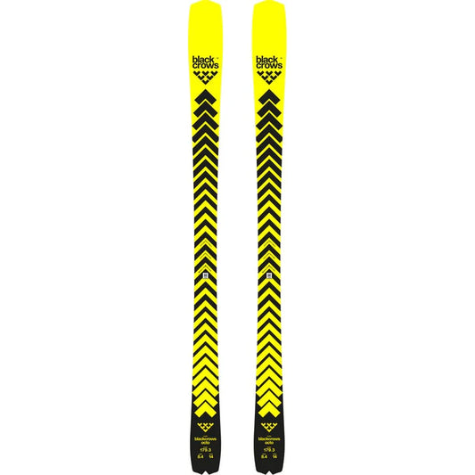 2026 Black Crows Octo