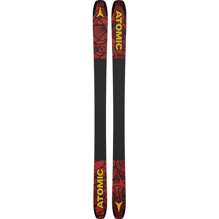 2027 Atomic Bent 90 Ski
