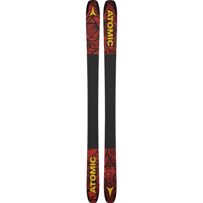 2027 Atomic Bent 90 Ski