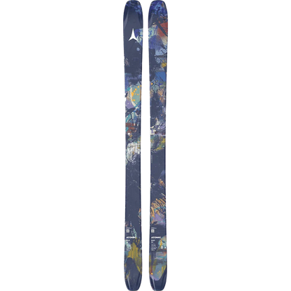 2027 Atomic Bent 90 Ski