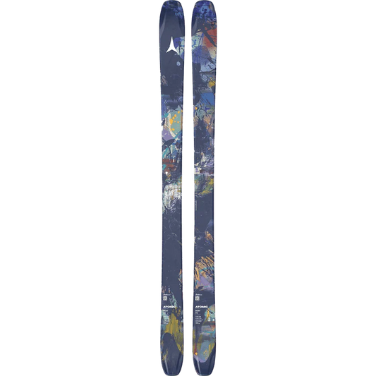 2027 Atomic Bent 90 Ski