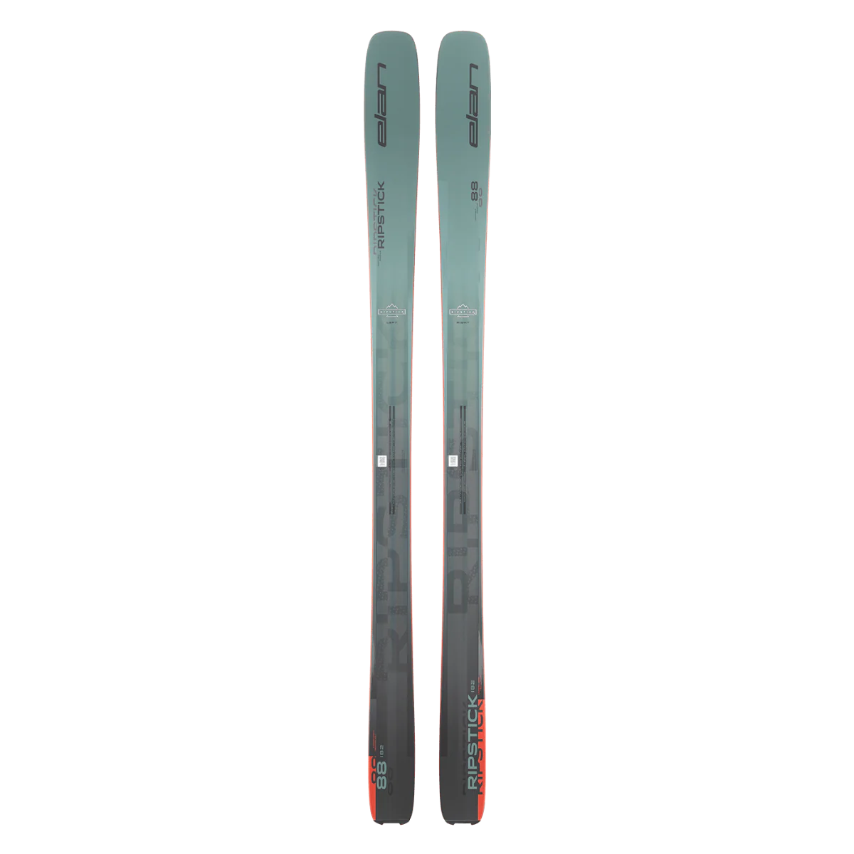 Elan Ripstick 88 2026