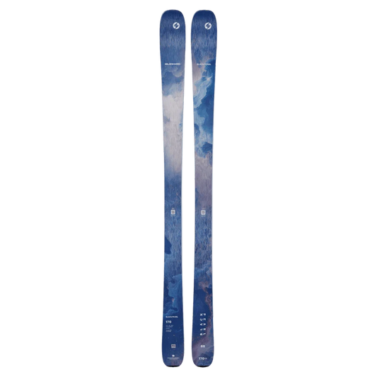 2027 Blizzard Black Pearl 88 Womens Ski
