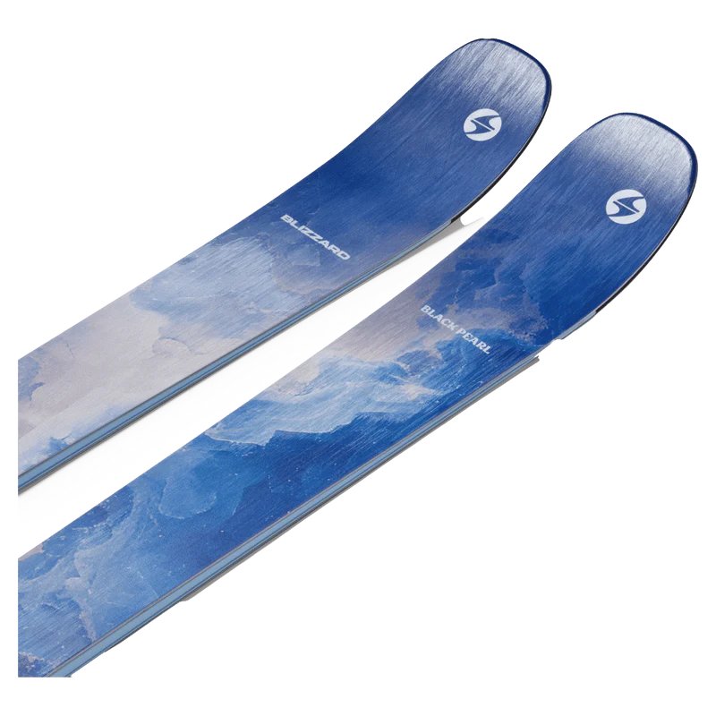 2027 Blizzard Black Pearl 88 Womens Ski