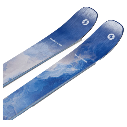 2027 Blizzard Black Pearl 88 Womens Ski