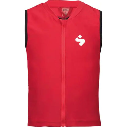 Sweet Protection Back Protector Race Vest Junior