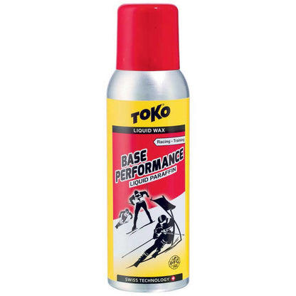 Toko Base Performance Liquid Paraffin Wax 100ml