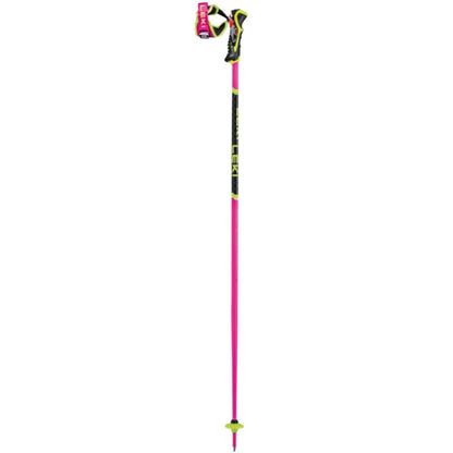 Leki WCR TBS SL 3D Ski Poles