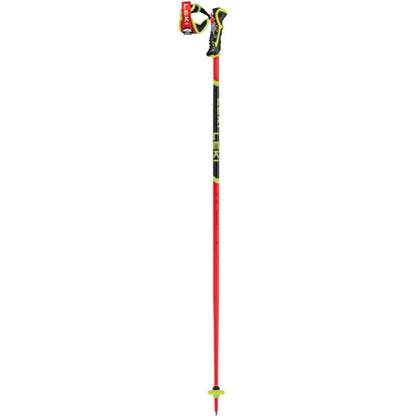 Leki WCR TBS SL 3D Ski Poles