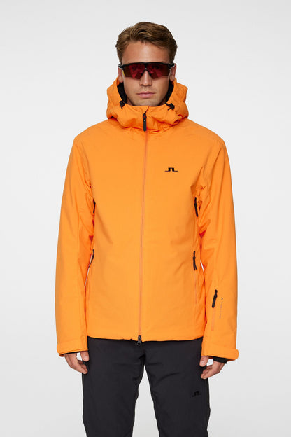 J. Lindeberg Mens Omnia Ski Jacket