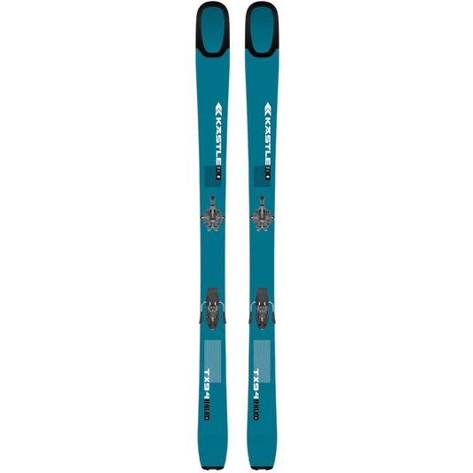 2025 TX94 Touring Ski with Pro Climbing Skins