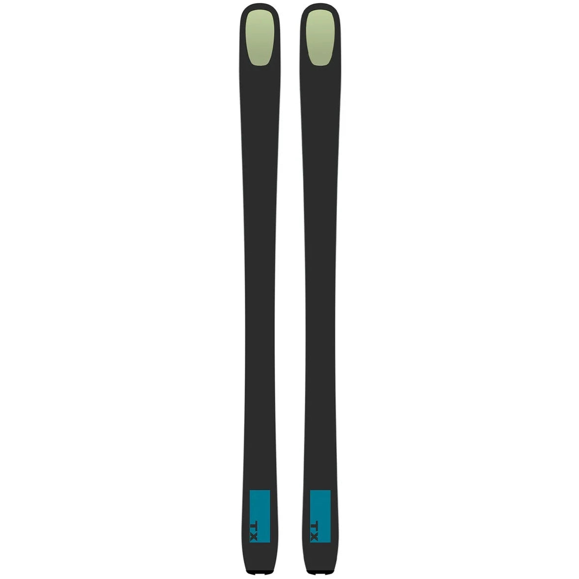 2025 TX94 Touring Ski with Pro Climbing Skins