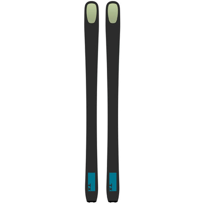 2025 TX94 Touring Ski with Pro Climbing Skins