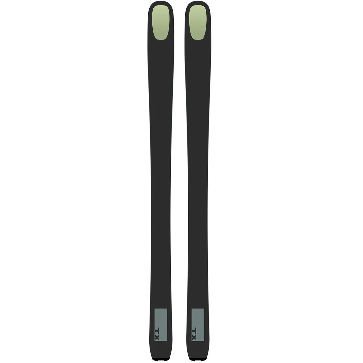 2025 TX99 Touring Ski with Pro Climbing Skins