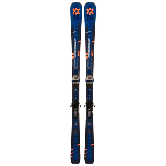 2025 Volkl Peregrine 82 Ski