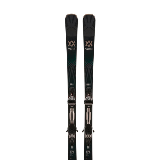 Skis – Harro's Snowsports