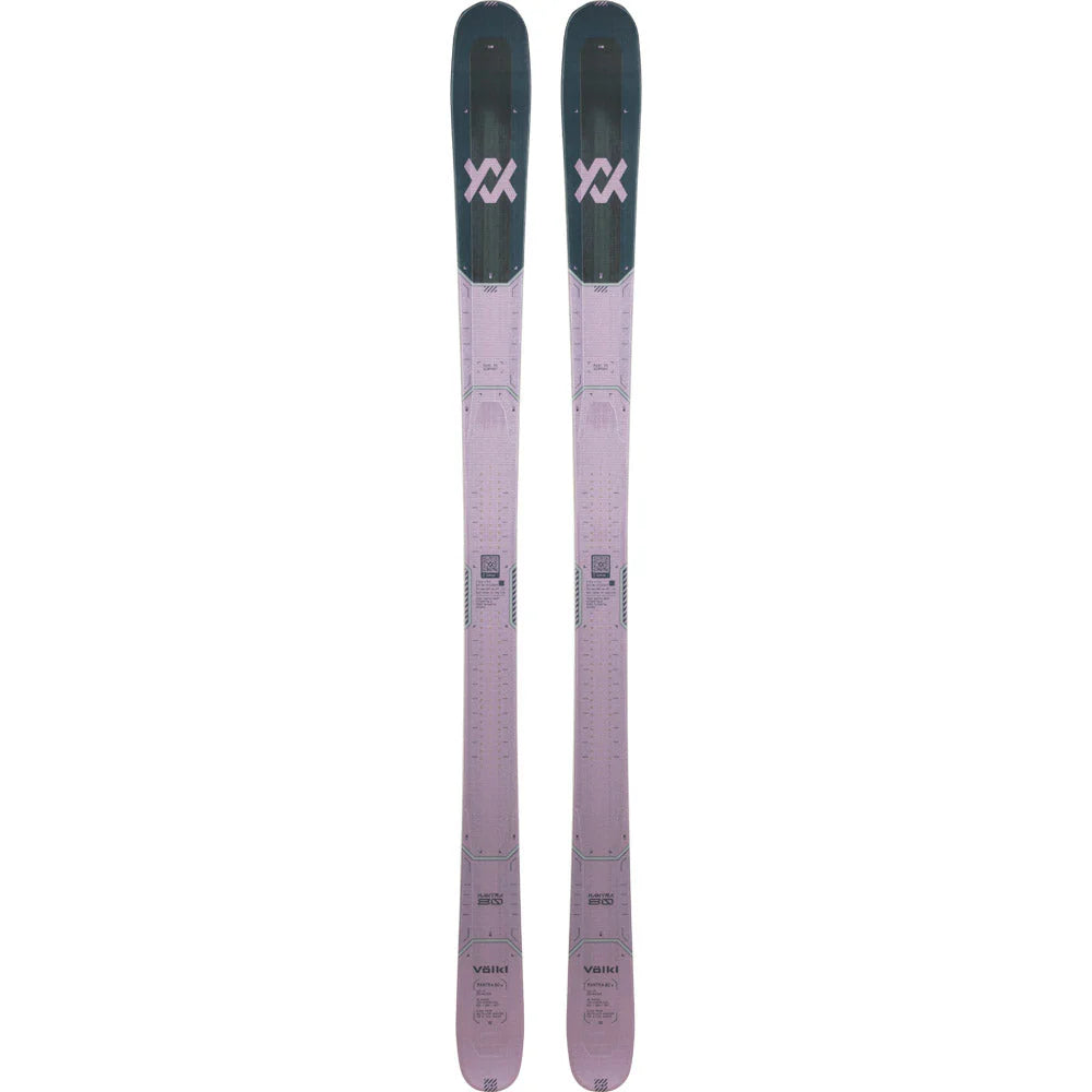 2026 Volkl Mantra 80 W Skis