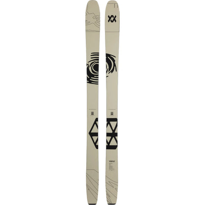 2026 Volkl Revolt 101 Ski