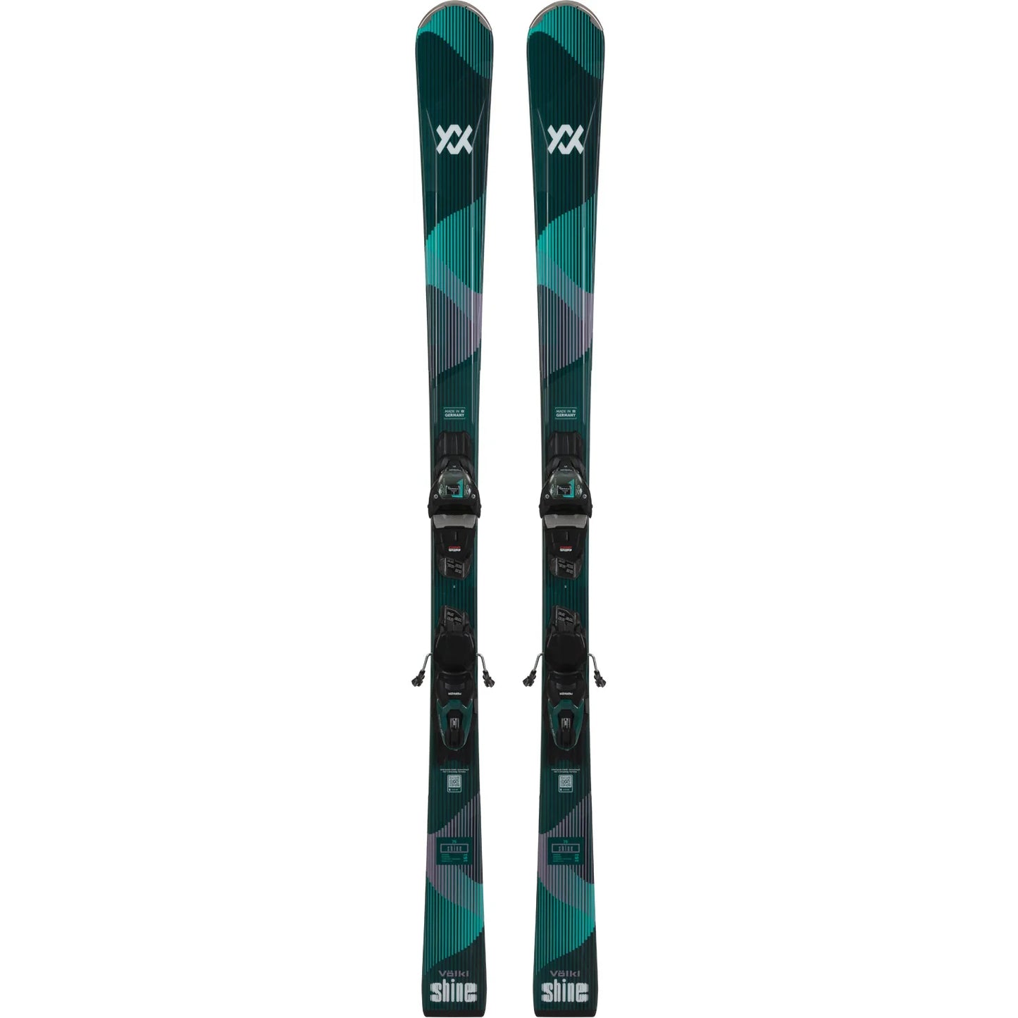 2026 Volkl Shine 76 Womens Skis