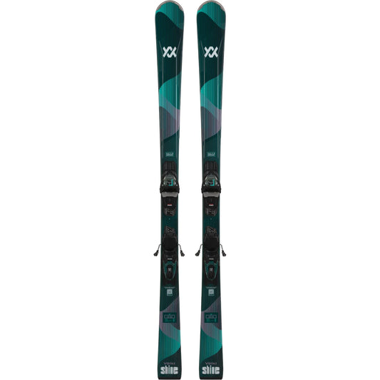 Skis – Harro's Snowsports