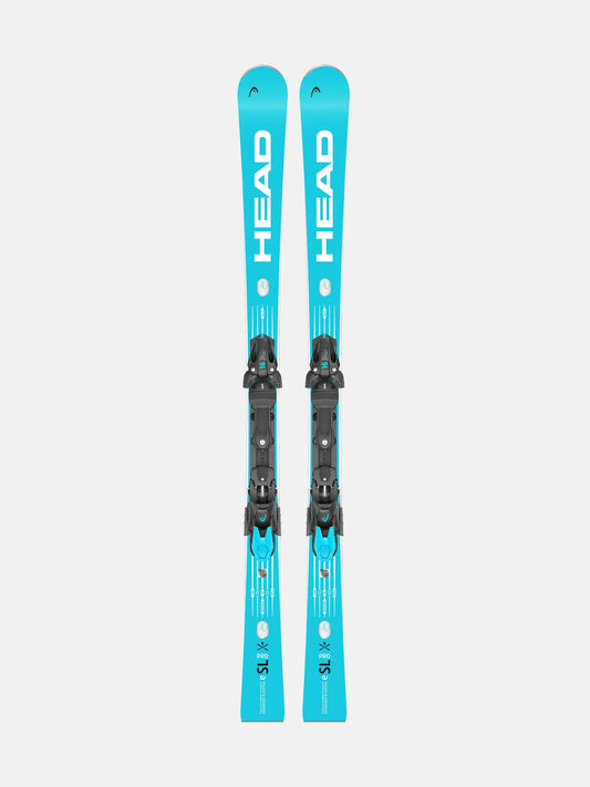 E-SL Pro with Freeflex 14 Binding