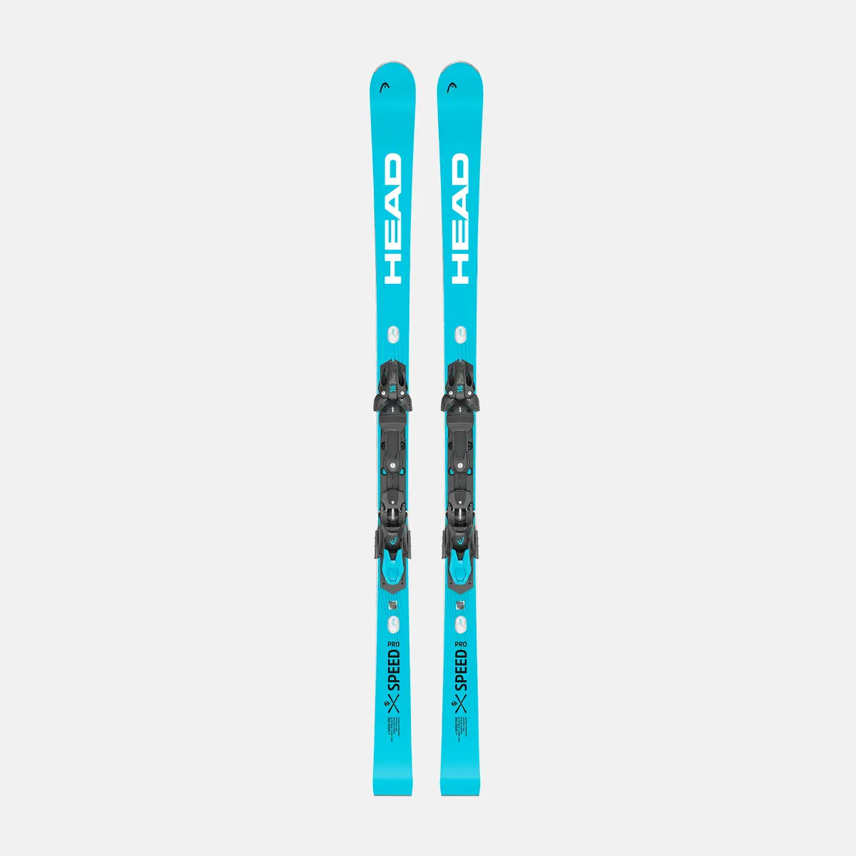 2026 Head WC Rebels e-Speed Pro RP WCR 14 Ski
