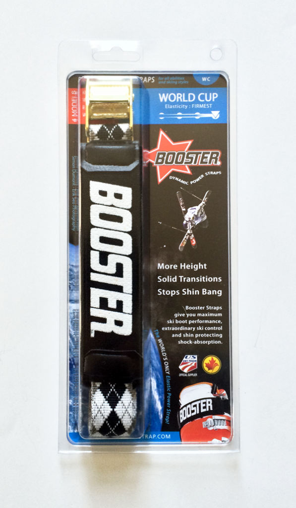 Booster Strap