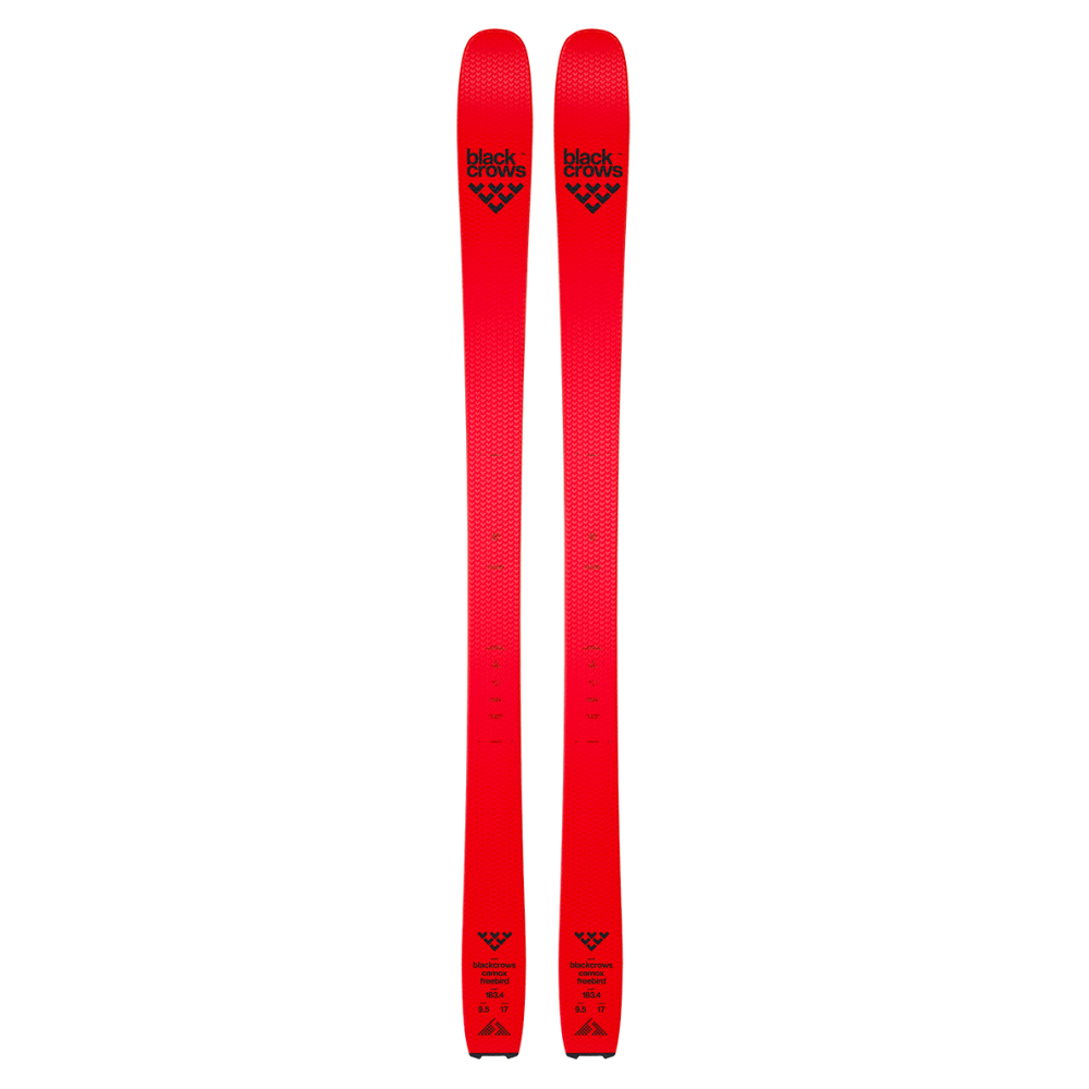 2023 Black Crows Camox Freebird Touring Ski