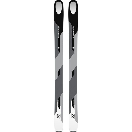 2023 Kastle ZX100 Ski