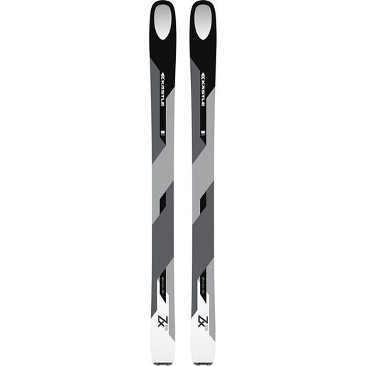 2023 Kastle ZX100 Ski