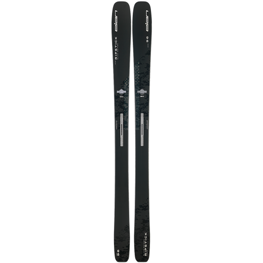 2022 Elan Ripstick Black Edition Ski