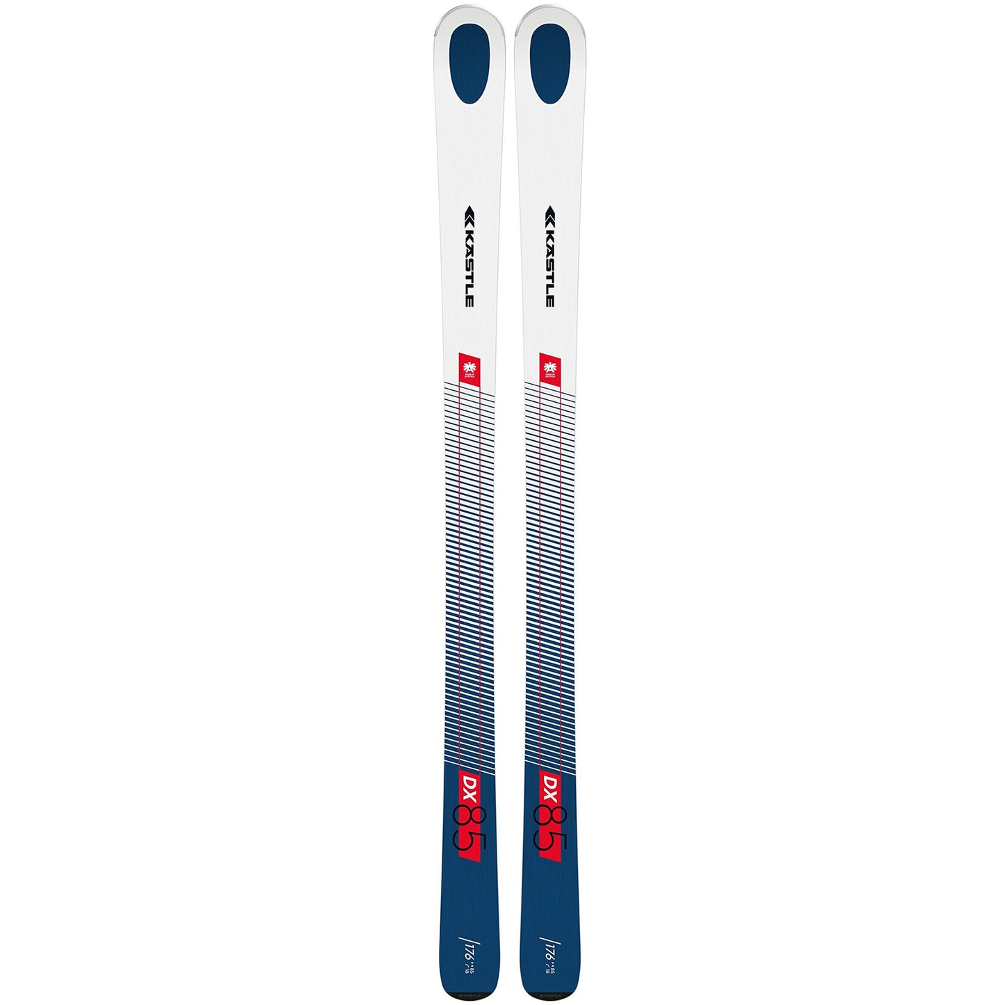 2023 Kastle DX85 Ski with K11 PRD GW Binding