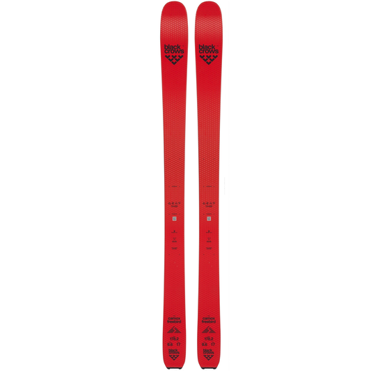 2021 Black Crows Camox Freebird Touring Ski