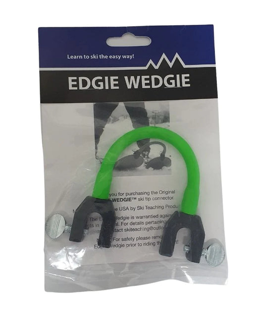 Edgie Wedgie