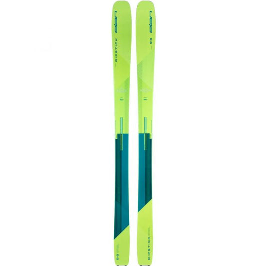 2021 Elan Ripstick 96 Ski