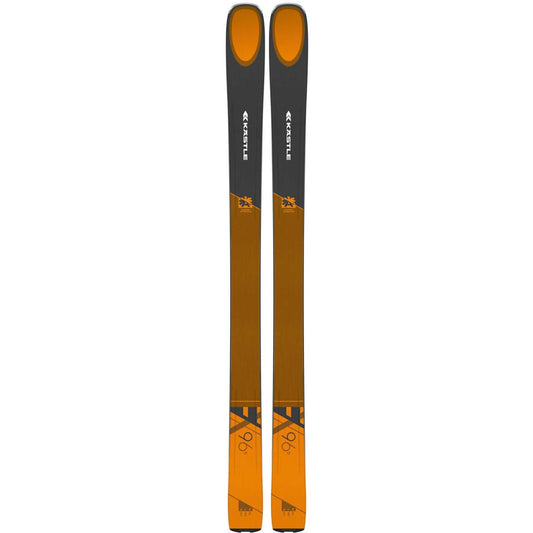 2024 Kastle FX96 TI Ski