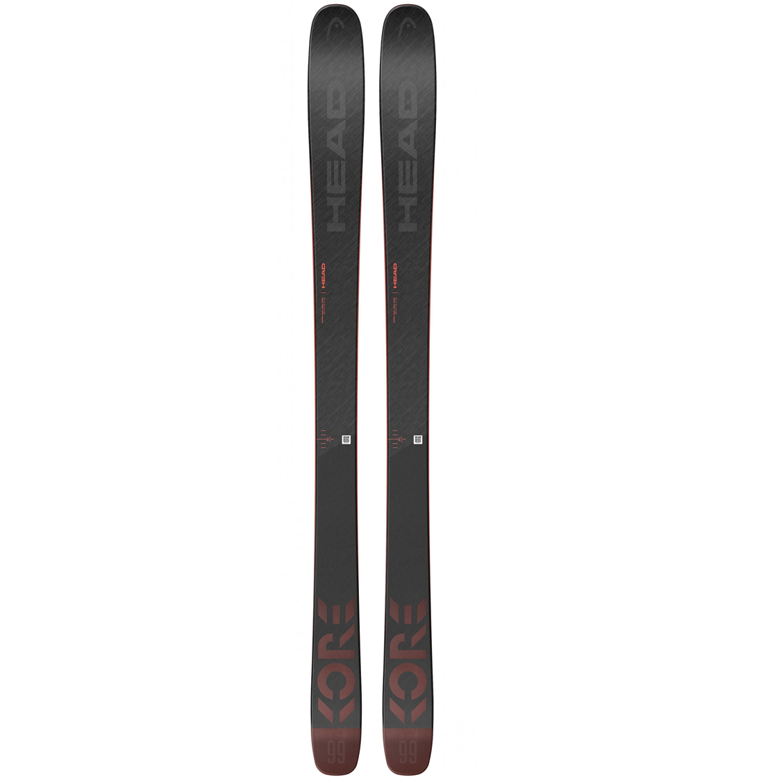 2021 Head Kore 99 Womens Ski